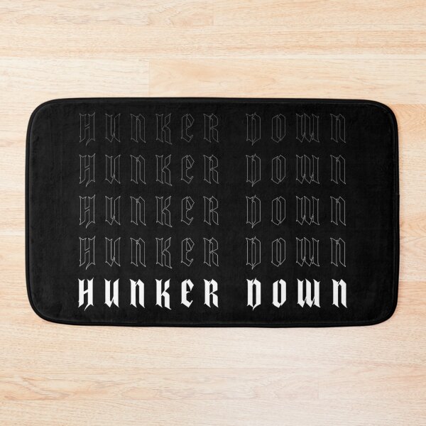 Item preview, Hunker Down designed and sold by Studio TANFF.