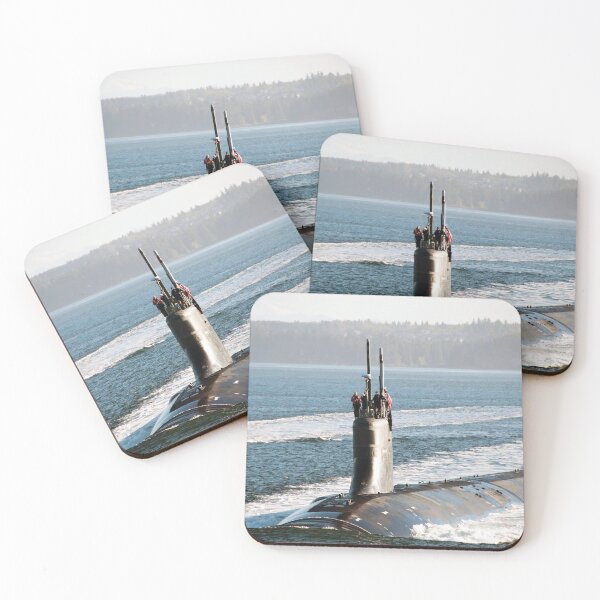 Item preview, USS JIMMY CARTER (SSN-23) SHIP'S STORE designed and sold by militarygifts.