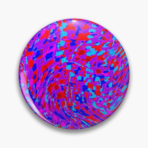 Item preview, swirling red purple blue designed and sold by dnparker.