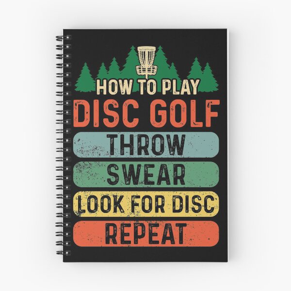 Item preview, Disc Golf Dad designed and sold by Shirtcaesar.