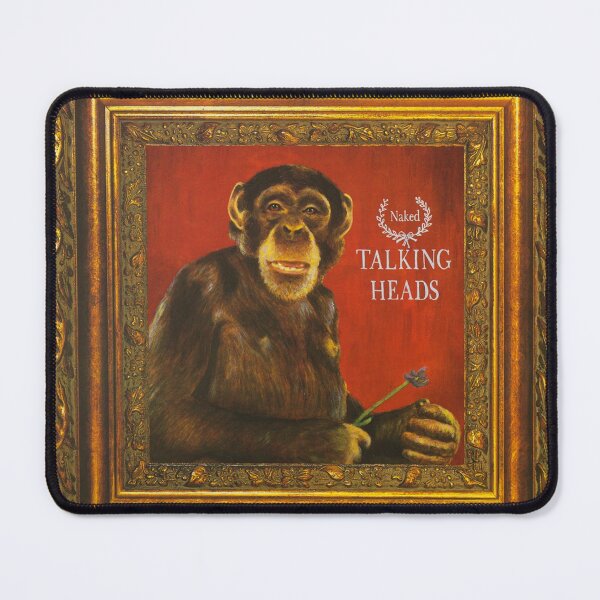 Item preview, Talking Heads: Naked designed and sold by CaseyNewell.