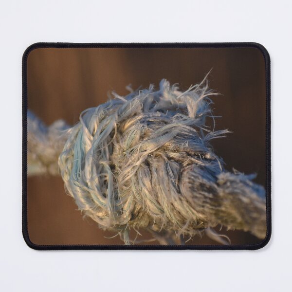 Item preview, A rope with a knot designed and sold by Tonia Delozier's Photography .