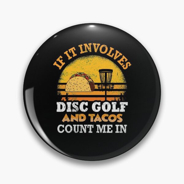 Item preview, Disc Golf designed and sold by Shirtcaesar.