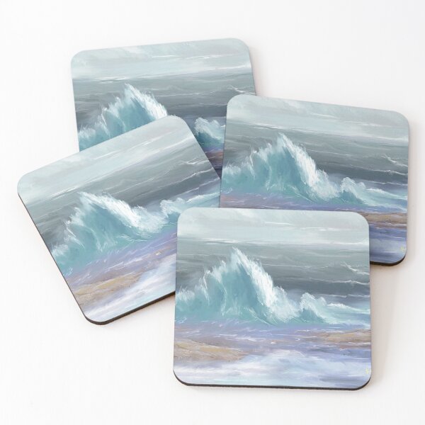 Item preview, Storms to come designed and sold by Rene-Martin.