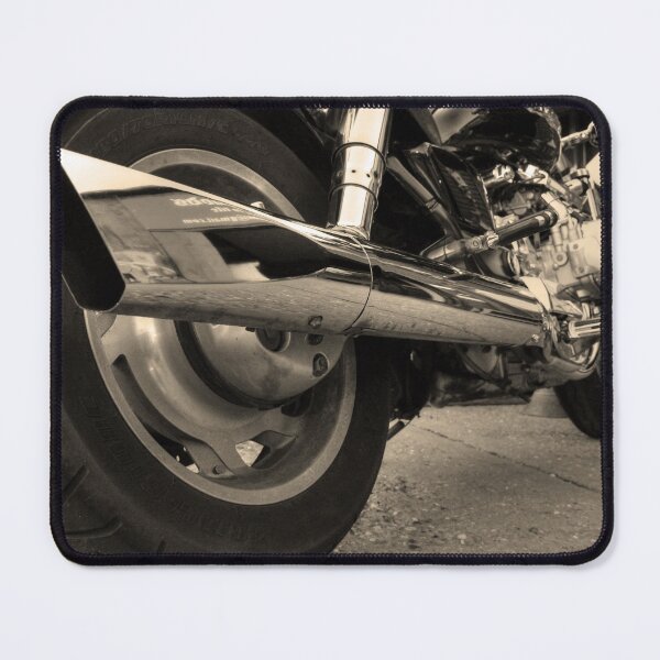Item preview, Exhaust designed and sold by Vicki Spindler (VHS Photography).