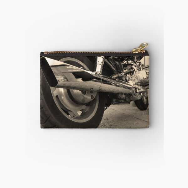 Item preview, Exhaust designed and sold by Vicki Spindler (VHS Photography).