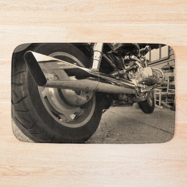Item preview, Exhaust designed and sold by Vicki Spindler (VHS Photography).