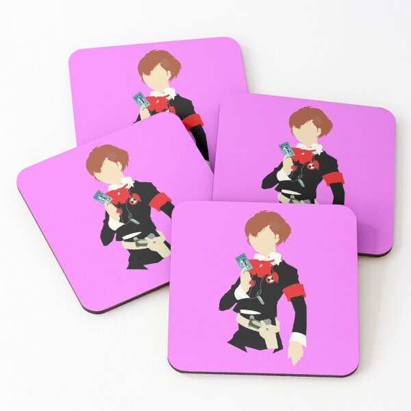 Item preview, Person 3 - Kotone Shiomi designed and sold by VelvetZone.