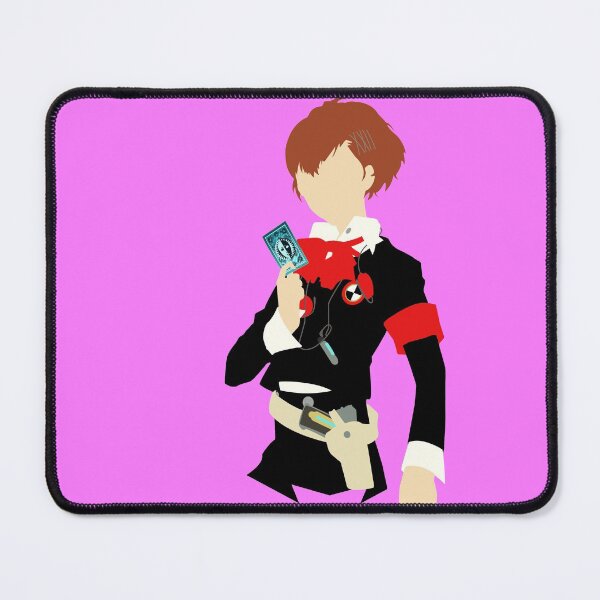 Item preview, Person 3 - Kotone Shiomi designed and sold by VelvetZone.