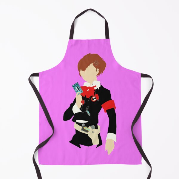 Item preview, Person 3 - Kotone Shiomi designed and sold by VelvetZone.