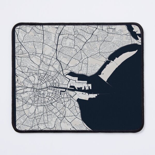 Item preview, Dublin designed and sold by raffrasta.