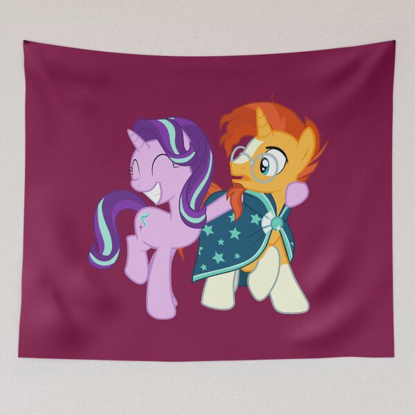 Item preview, Starlight and Snburst designed and sold by Tardifice.