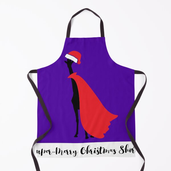 Item preview, Super-Merry Christmas Shortie(Giraffe Love) designed and sold by anthfony.