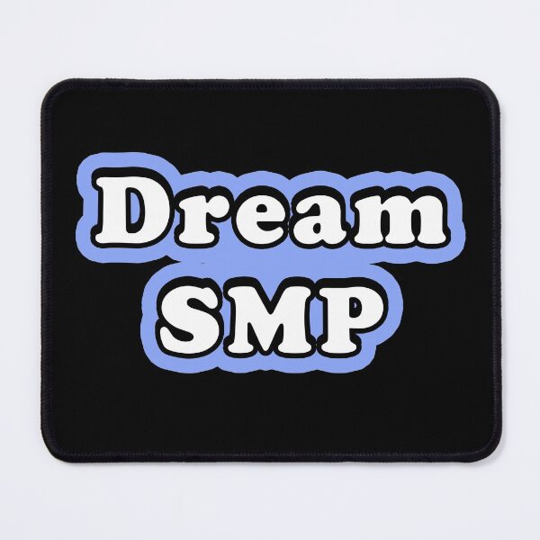 Item preview, Dream SMP designed and sold by Color-Sparkle.