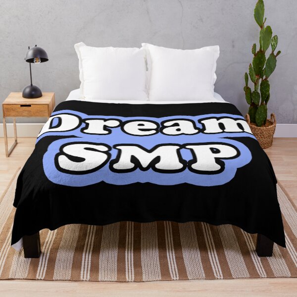 Item preview, Dream SMP designed and sold by Color-Sparkle.