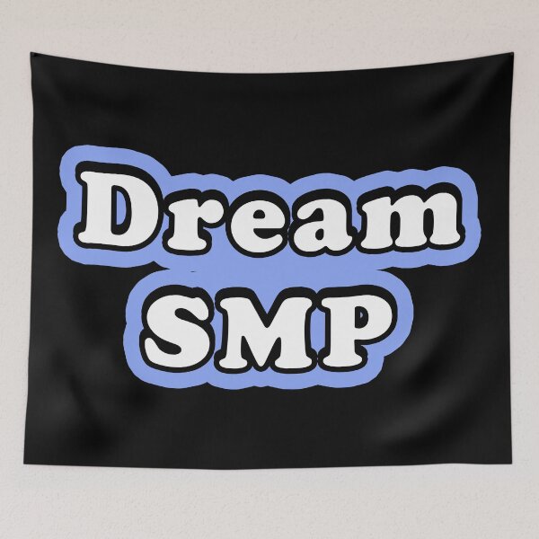 Item preview, Dream SMP designed and sold by Color-Sparkle.