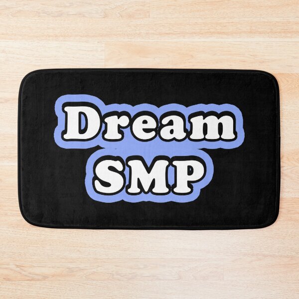 Item preview, Dream SMP designed and sold by Color-Sparkle.