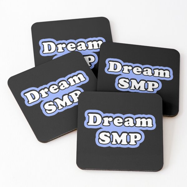 Item preview, Dream SMP designed and sold by Color-Sparkle.