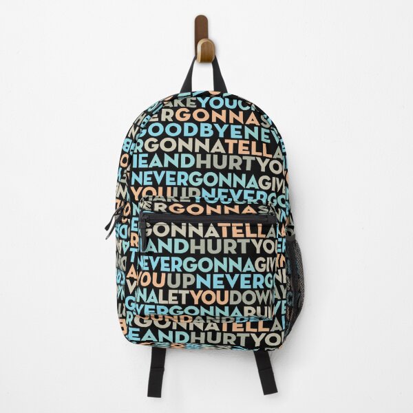 Item preview, Rickroll (Never Gonna Give You Up) v.5 designed and sold by x1brett.