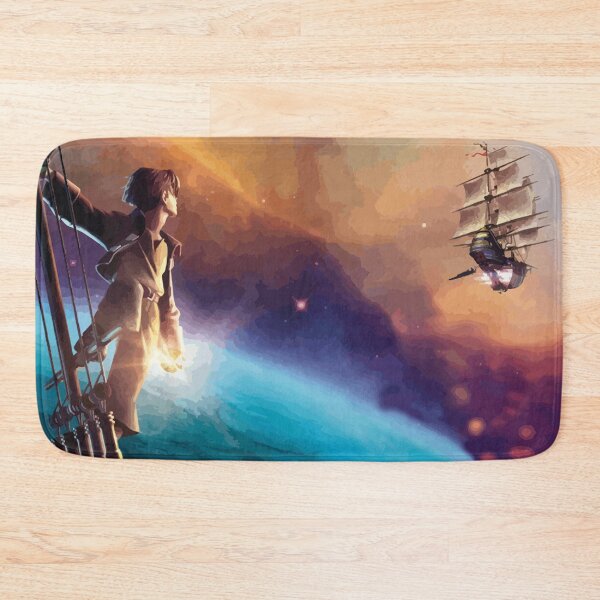 Item preview, Treasure Planet designed and sold by Evil14.