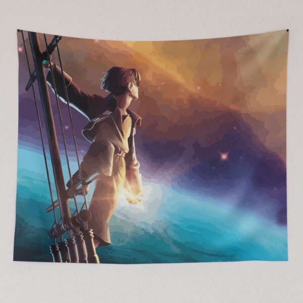 Item preview, Treasure Planet designed and sold by Evil14.
