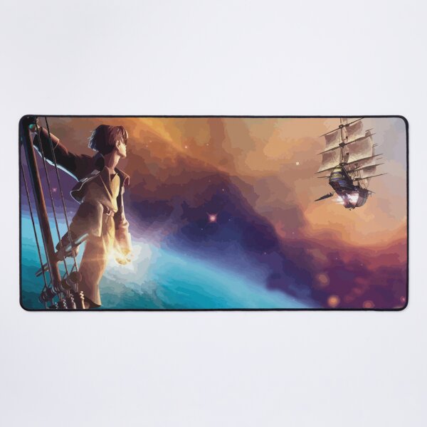 Aperçu de l'œuvre Treasure Planet créée et vendue par Evil14.
