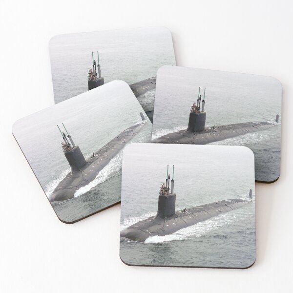 Item preview, USS IOWA (SSN-797) SHIP'S STORE designed and sold by militarygifts.