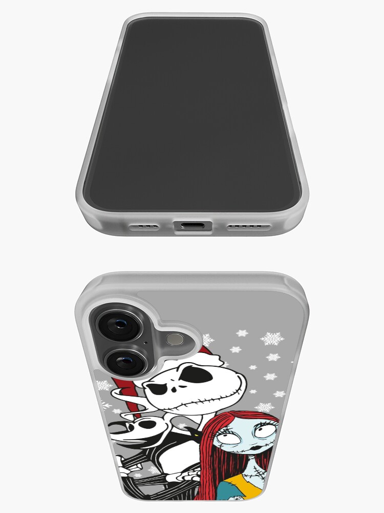 Nightmare before Christmas x Casetify - top Oogie Boogie - iPhone 13 Pro Max