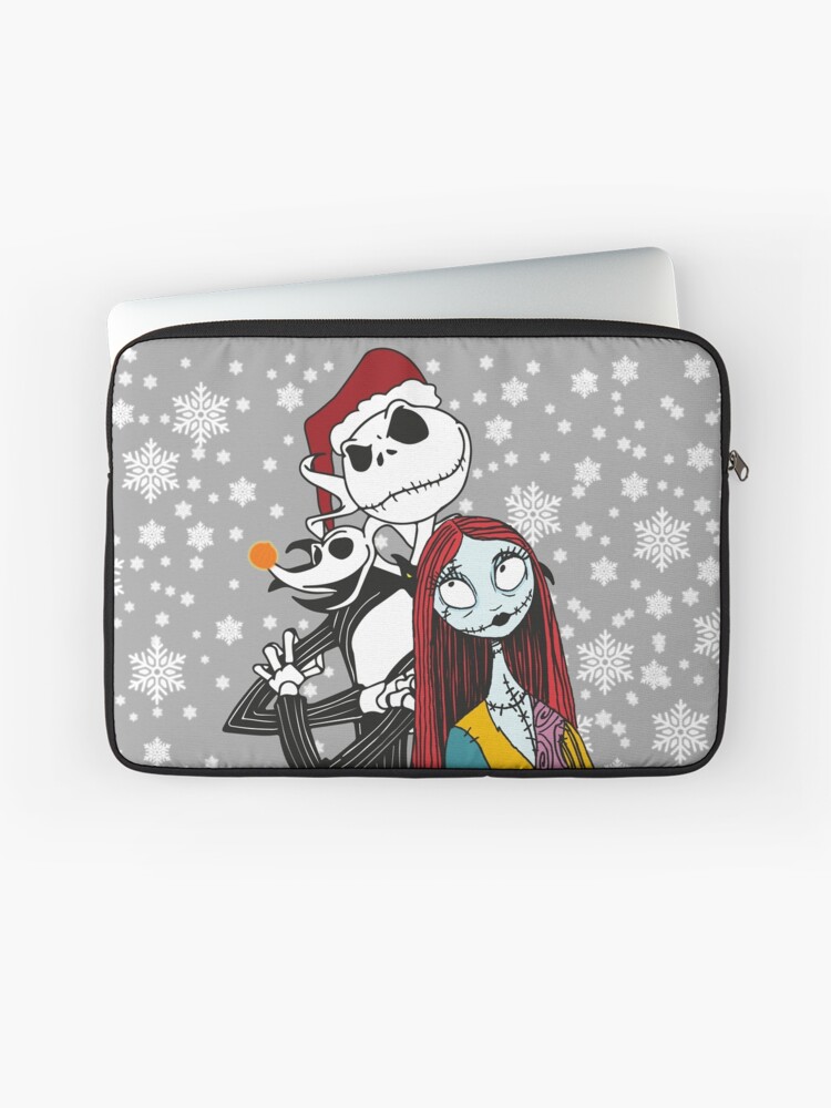 Nightmare before discount christmas laptop bag