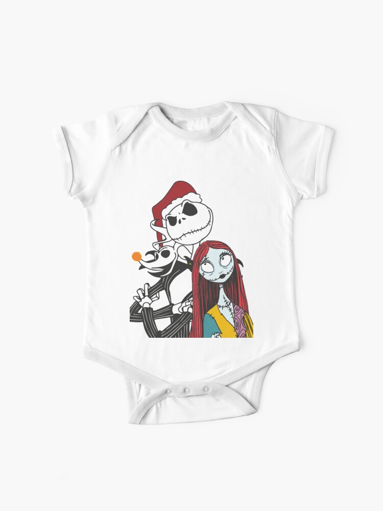 Sally discount skellington onesie