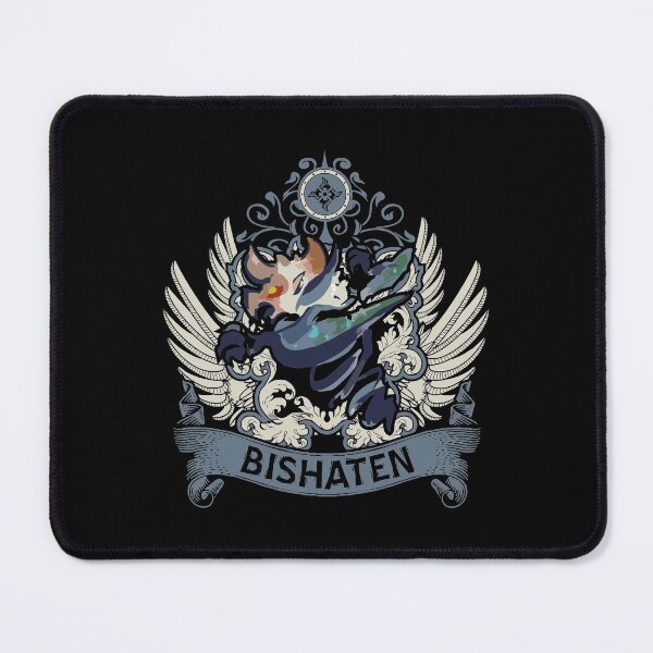 Item preview, BISHATEN - LIMITED EDITION designed and sold by EXION CREW.