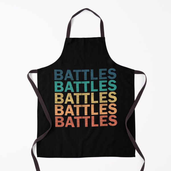 Item preview, Battles Name T Shirt - Battles Vintage Retro Name Gift Item Tee designed and sold by artiagasonya.