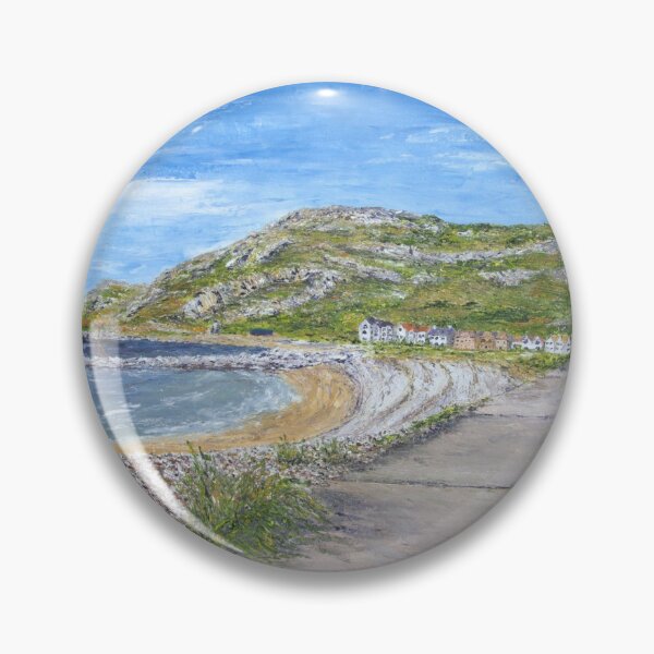 Item preview, Llandudno West Shore &The Great Orme designed and sold by MickArt1.