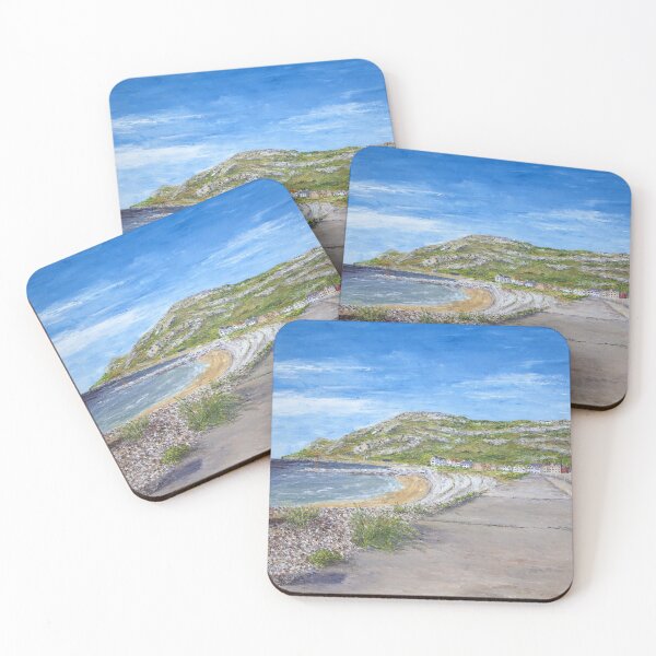 Item preview, Llandudno West Shore &The Great Orme designed and sold by MickArt1.