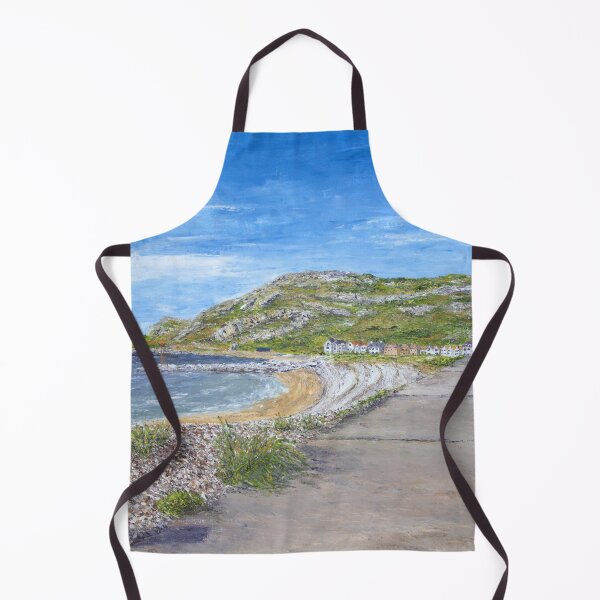Item preview, Llandudno West Shore &The Great Orme designed and sold by MickArt1.