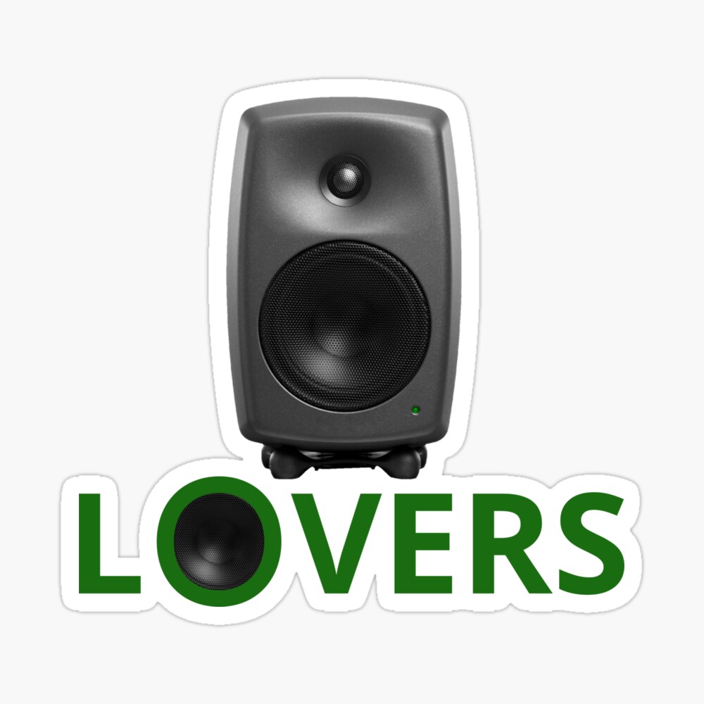 genelec 8031