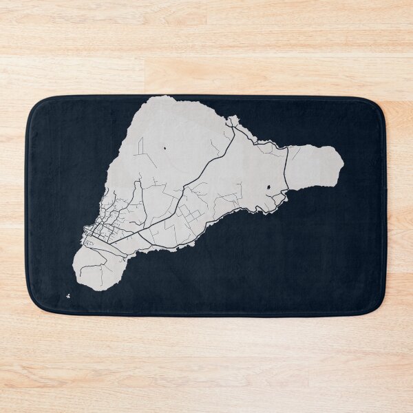 Item preview, Easter island designed and sold by raffrasta.