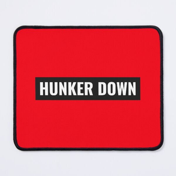 Item preview, Hunker Down designed and sold by Studio TANFF.