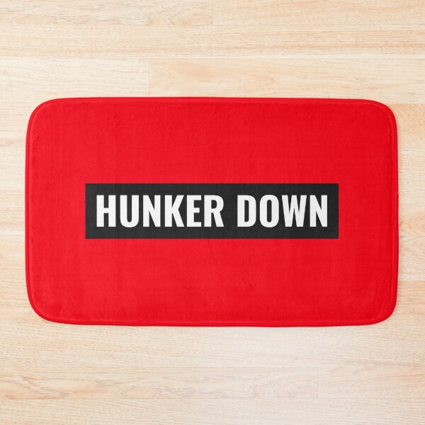 Item preview, Hunker Down designed and sold by Studio TANFF.