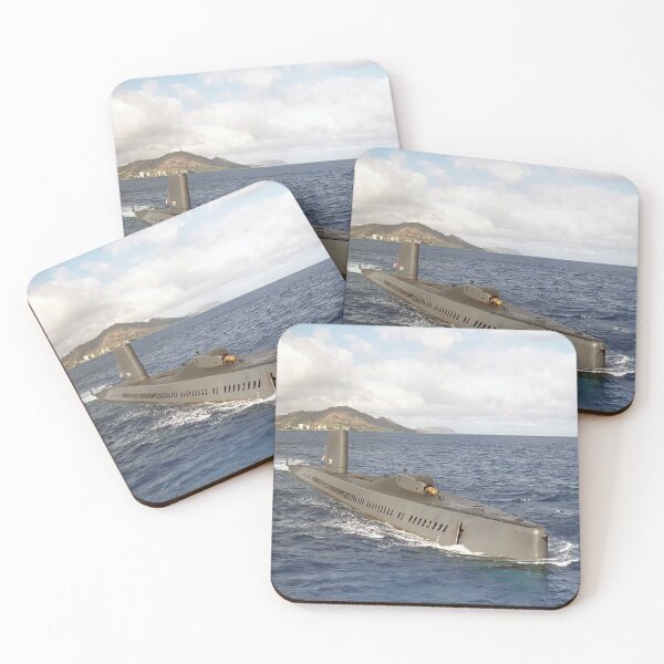 Item preview, USS HALIBUT (SSGN-587) SHIP'S STORE designed and sold by militarygifts.