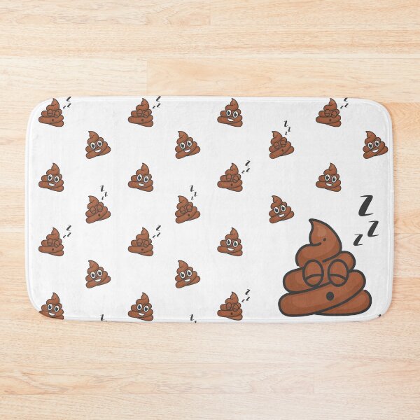 Item preview, Sleepy Poop designed and sold by AMXS-extras.