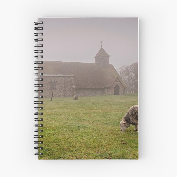 Item preview, St Thomas Harty designed and sold by Dave Godden.