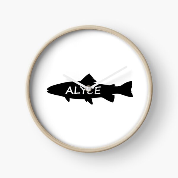 Item preview, Alyce Fish designed and sold by gulden.