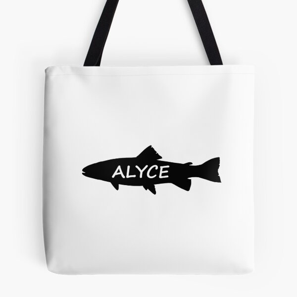 Item preview, Alyce Fish designed and sold by gulden.