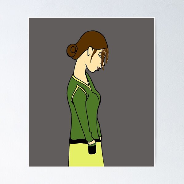 Item preview, Pensando acerca de la vida designed and sold by drawkwardly.