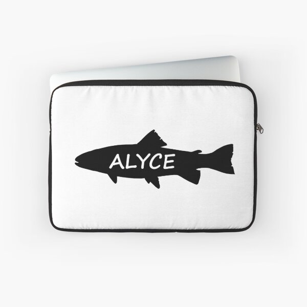 Item preview, Alyce Fish designed and sold by gulden.