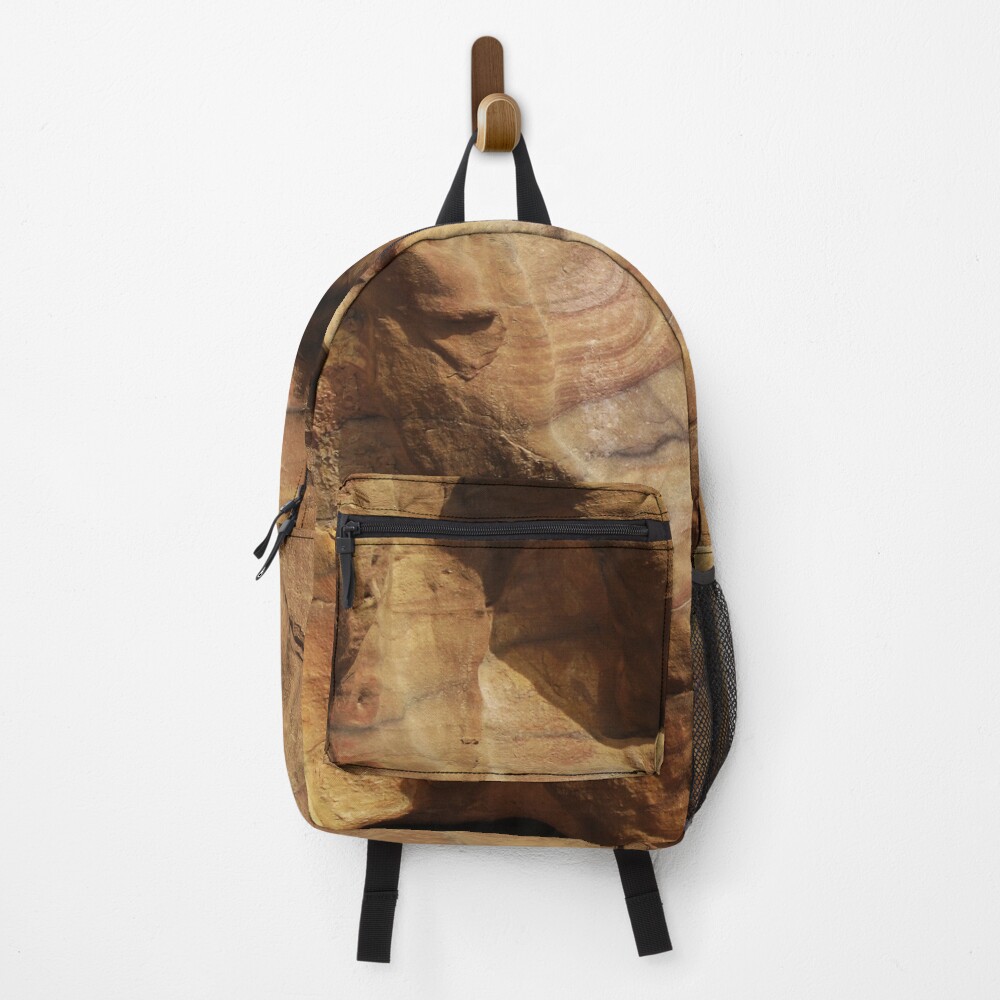 Item preview, Backpack designed and sold by DigitalSolo.