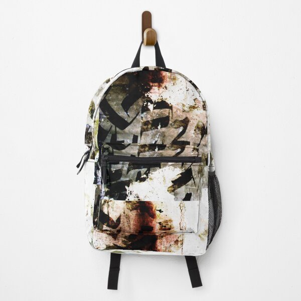 Item preview, Erased Calligraphy designed and sold by DigitalSolo.