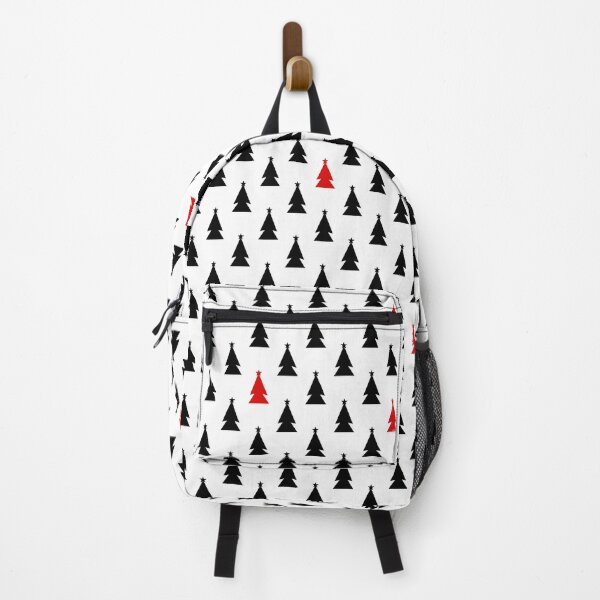 Item preview, Christmas Tree Pattern designed and sold by DigitalSolo.
