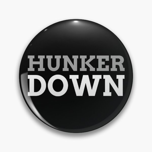 Item preview, Hunker Down designed and sold by Studio TANFF.